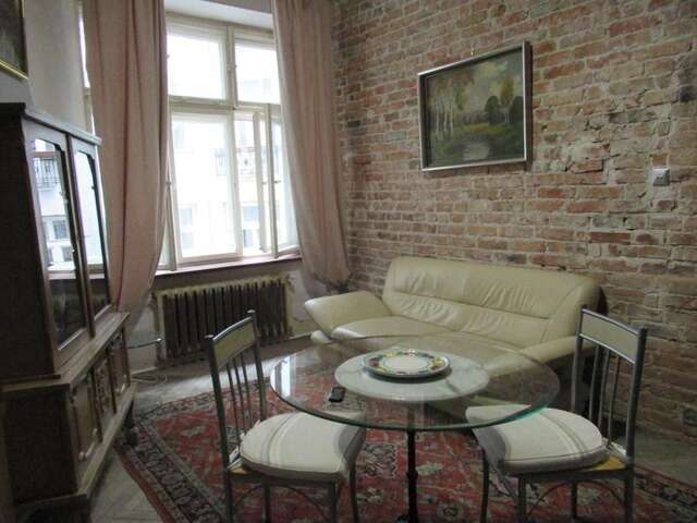 Апартаменты Apartamenty Bagatela 14 Варшава-41