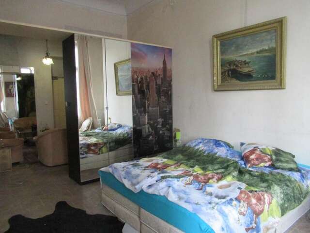 Апартаменты Apartamenty Bagatela 14 Варшава-6